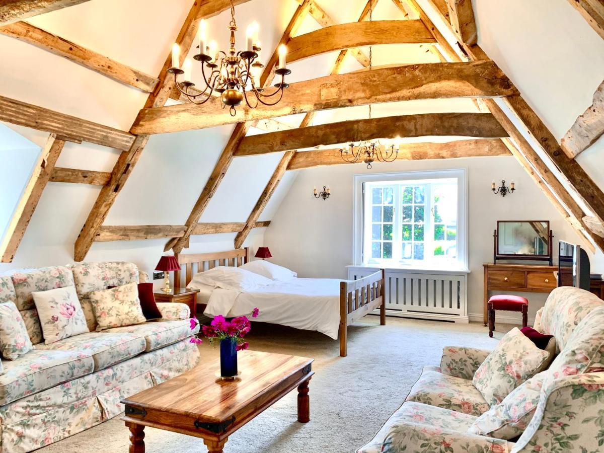 Swafield Hall Экстерьер фото