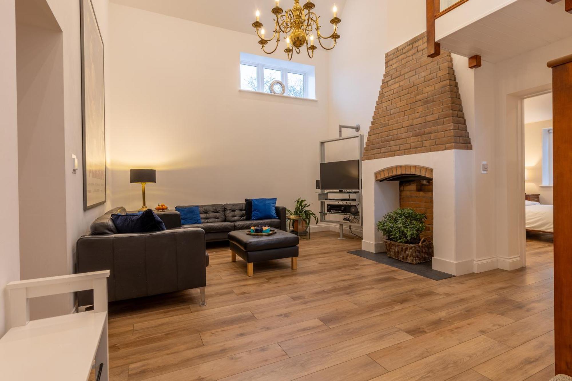 Swafield Hall Экстерьер фото