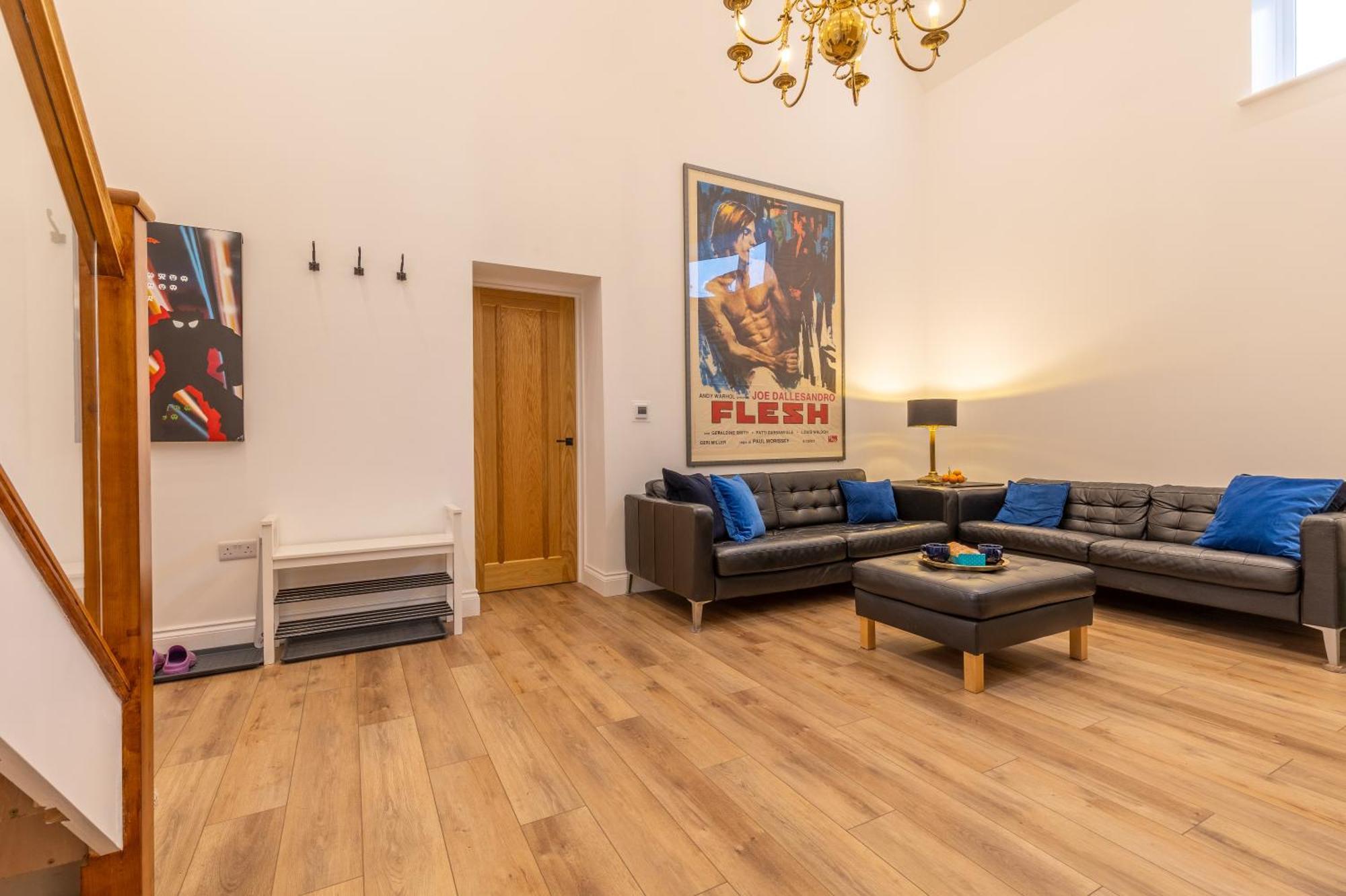 Swafield Hall Экстерьер фото