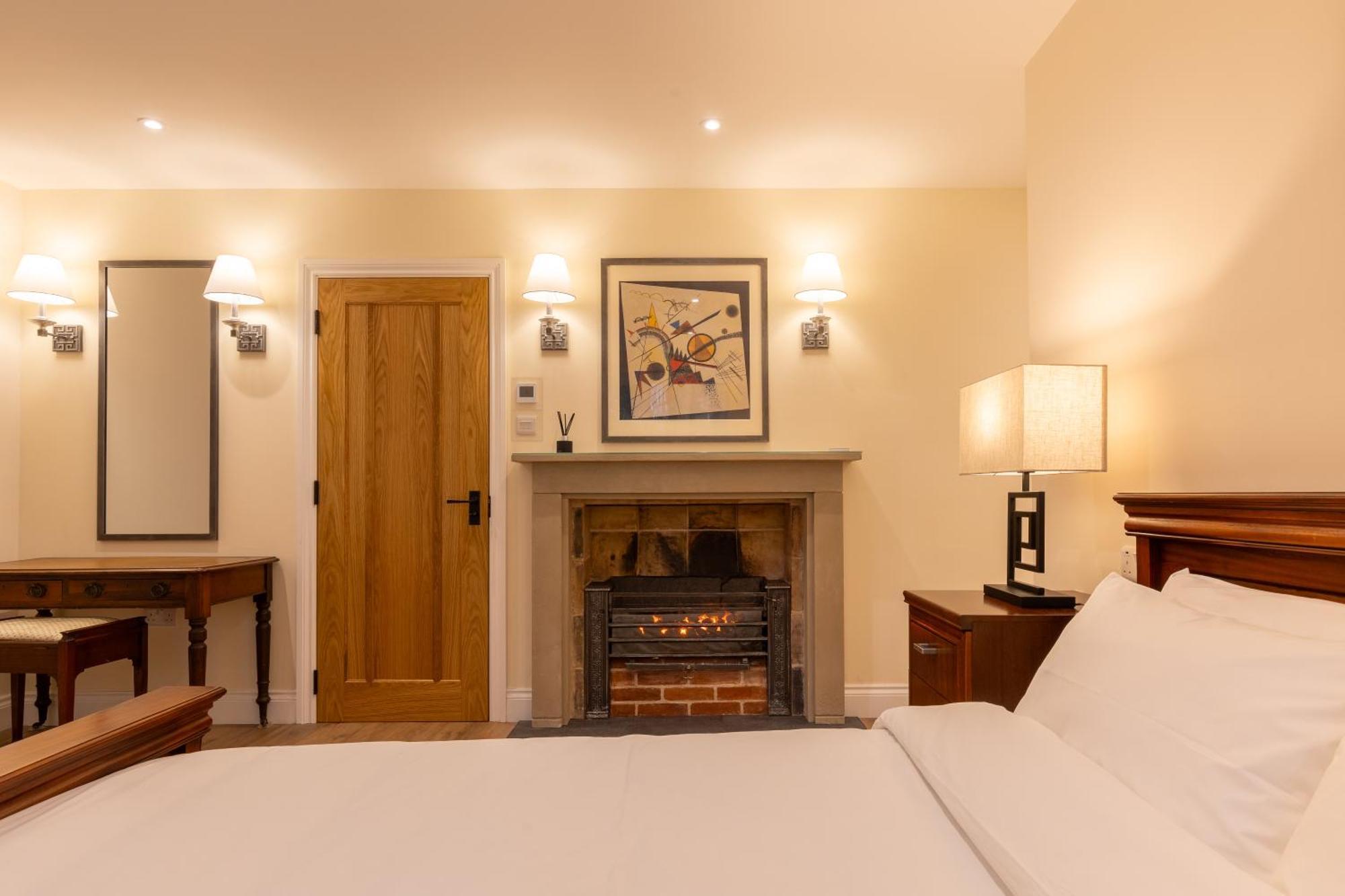 Swafield Hall Экстерьер фото