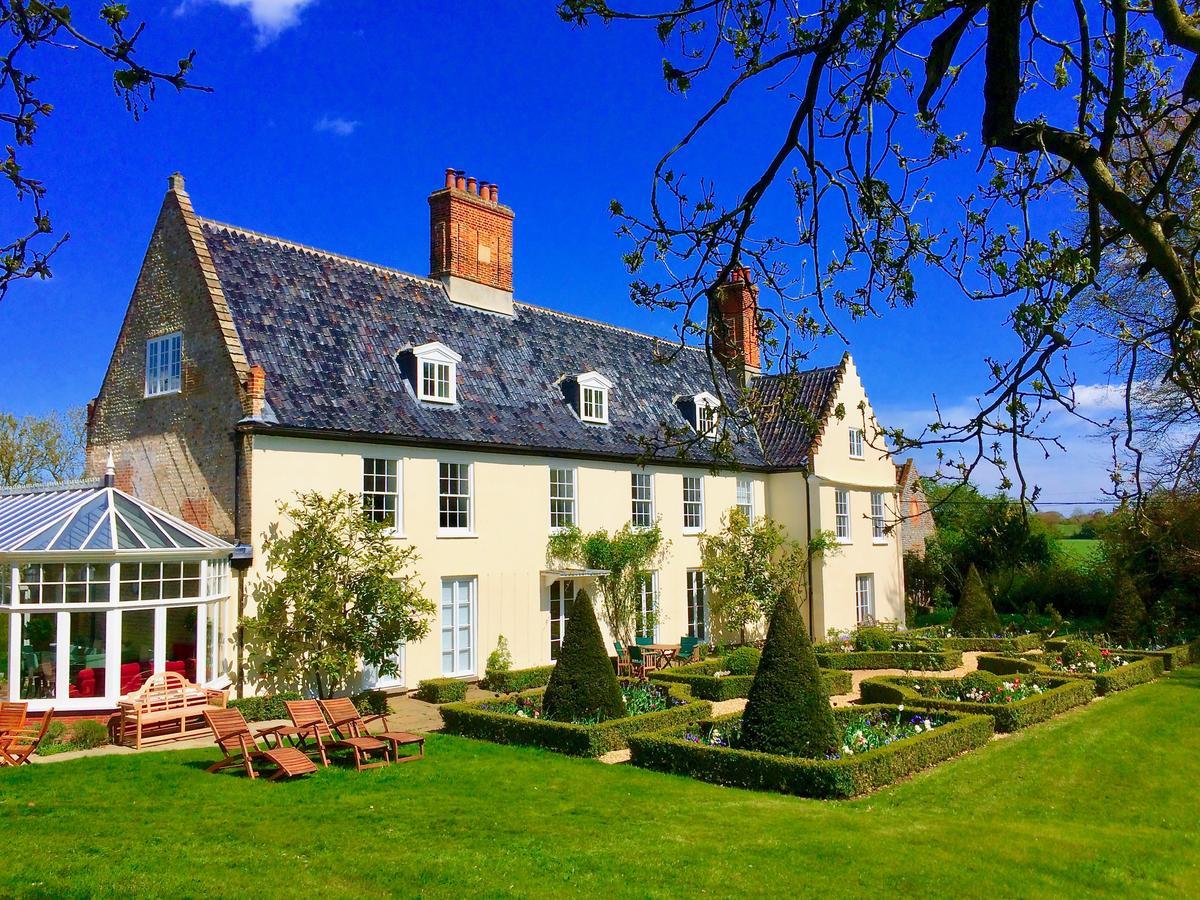 Swafield Hall Экстерьер фото